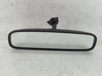 compare product 2012-2017 Hyundai Accent Interior Rear View Mirror Replacement OEM P/N:A047396 Fits OEM Used Auto Parts