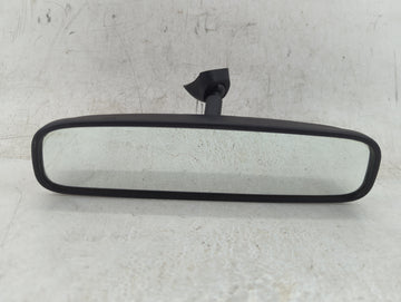 2012-2017 Hyundai Accent Interior Rear View Mirror Replacement OEM P/N:A047396 Fits OEM Used Auto Parts - Oemusedautoparts1.