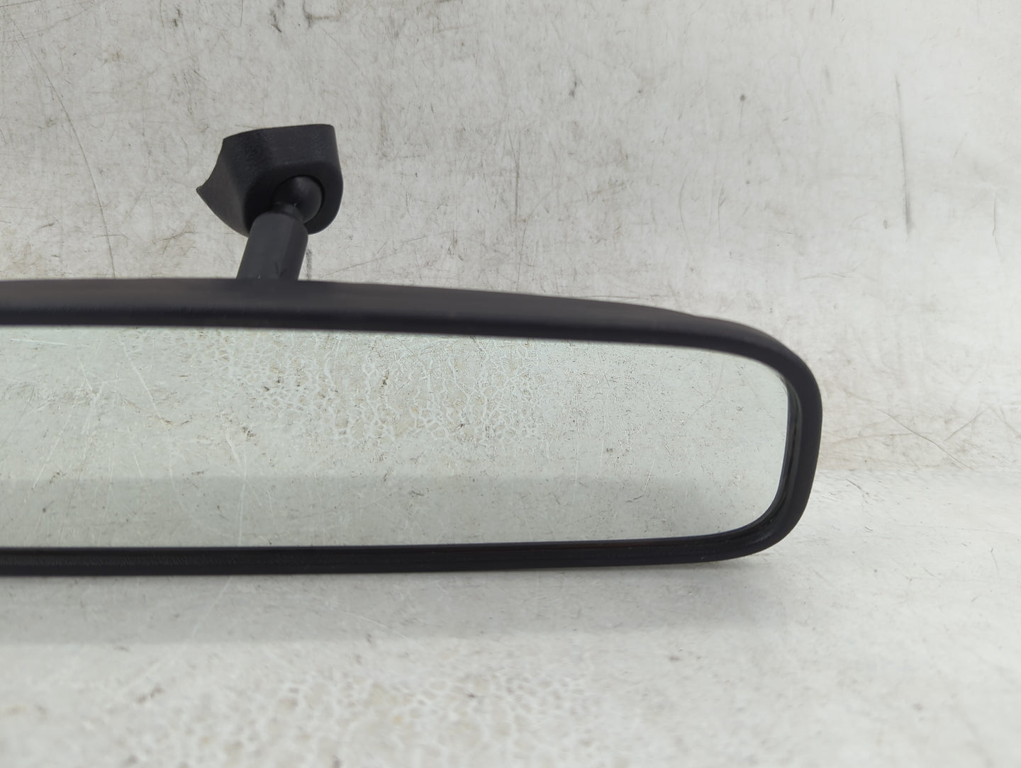 2012-2017 Hyundai Accent Interior Rear View Mirror Replacement OEM P/N:A047396 Fits OEM Used Auto Parts - Oemusedautoparts1.