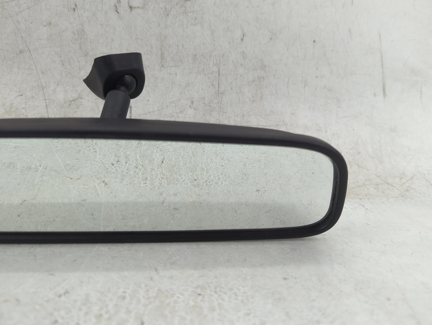 2012-2017 Hyundai Accent Interior Rear View Mirror Replacement OEM P/N:A047396 Fits OEM Used Auto Parts - Oemusedautoparts1.