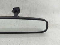 2012-2017 Hyundai Accent Interior Rear View Mirror Replacement OEM P/N:A047396 Fits OEM Used Auto Parts - Oemusedautoparts1.