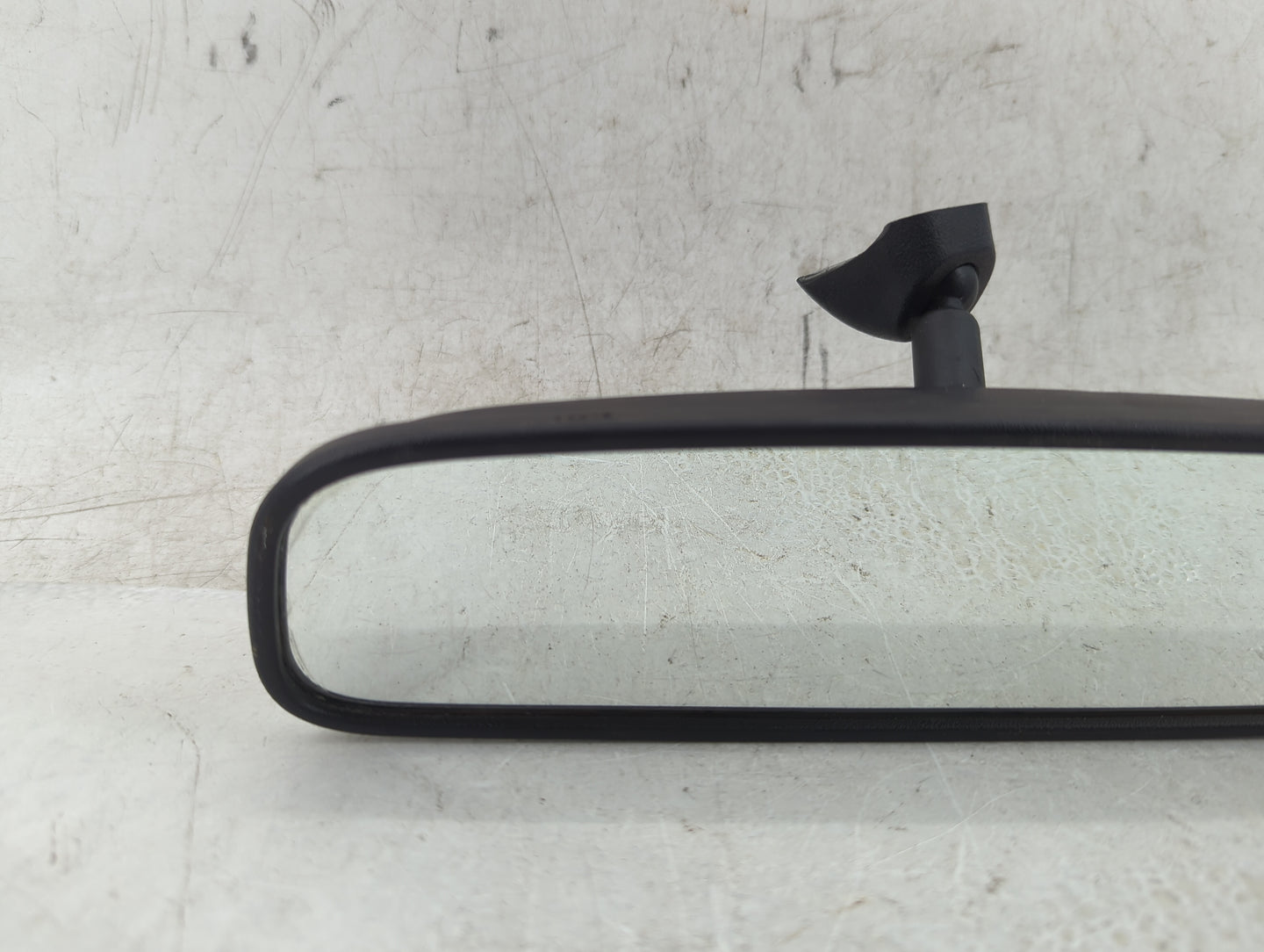 2012-2017 Hyundai Accent Interior Rear View Mirror Replacement OEM P/N:A047396 Fits OEM Used Auto Parts - Oemusedautoparts1.