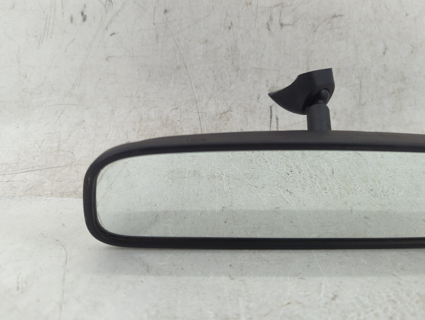 2012-2017 Hyundai Accent Interior Rear View Mirror Replacement OEM P/N:A047396 Fits OEM Used Auto Parts - Oemusedautoparts1.