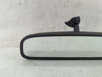 2012-2017 Hyundai Accent Interior Rear View Mirror Replacement OEM P/N:A047396 Fits OEM Used Auto Parts - Oemusedautoparts1.