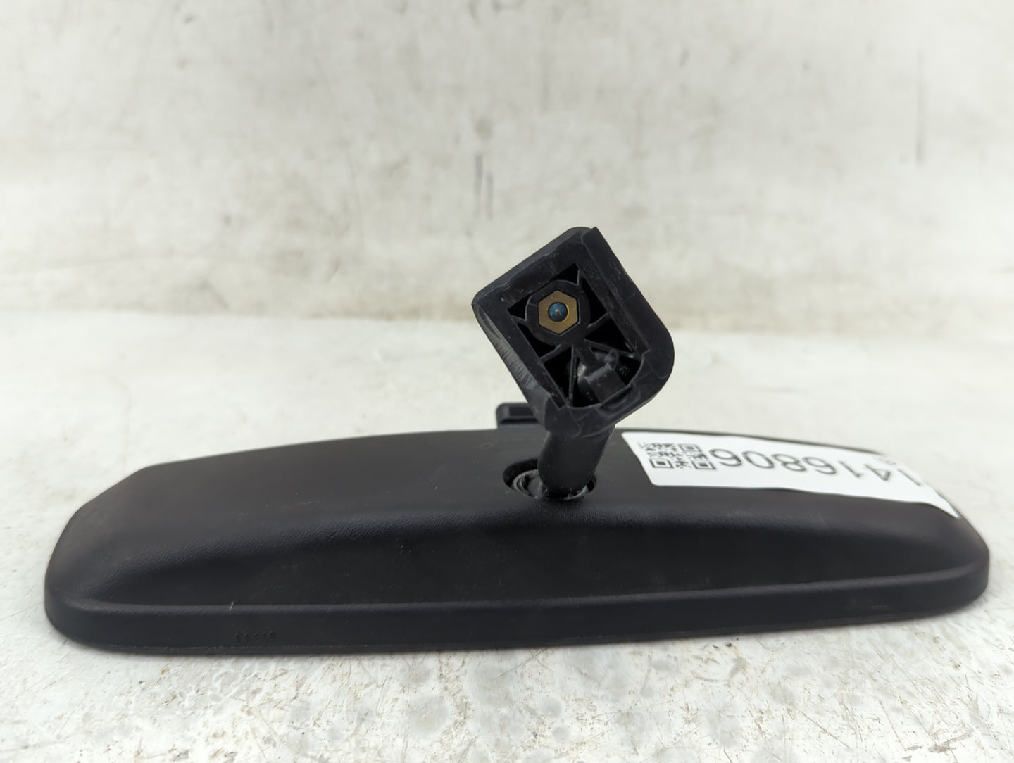 2012-2017 Hyundai Accent Interior Rear View Mirror Replacement OEM P/N:A047396 Fits OEM Used Auto Parts - Oemusedautoparts1.
