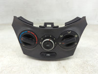 2012-2014 Hyundai Accent Climate Control Module Temperature AC/Heater Replacement P/N:97250-1R160 Fits Fits 2012 2013 2014 O