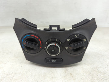 2012-2014 Hyundai Accent Climate Control Module Temperature AC/Heater Replacement P/N:97250-1R160 Fits Fits 2012 2013 2014 O
