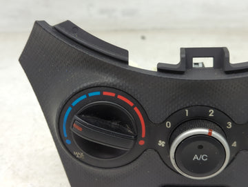 2012-2014 Hyundai Accent Climate Control Module Temperature AC/Heater Replacement P/N:97250-1R160 Fits Fits 2012 2013 2014 OEM Used Auto Parts