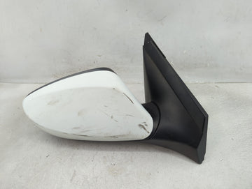 2012-2017 Hyundai Accent Passenger Side View Mirror - Right Door Mirror OEM Used - Oemusedautoparts1.com