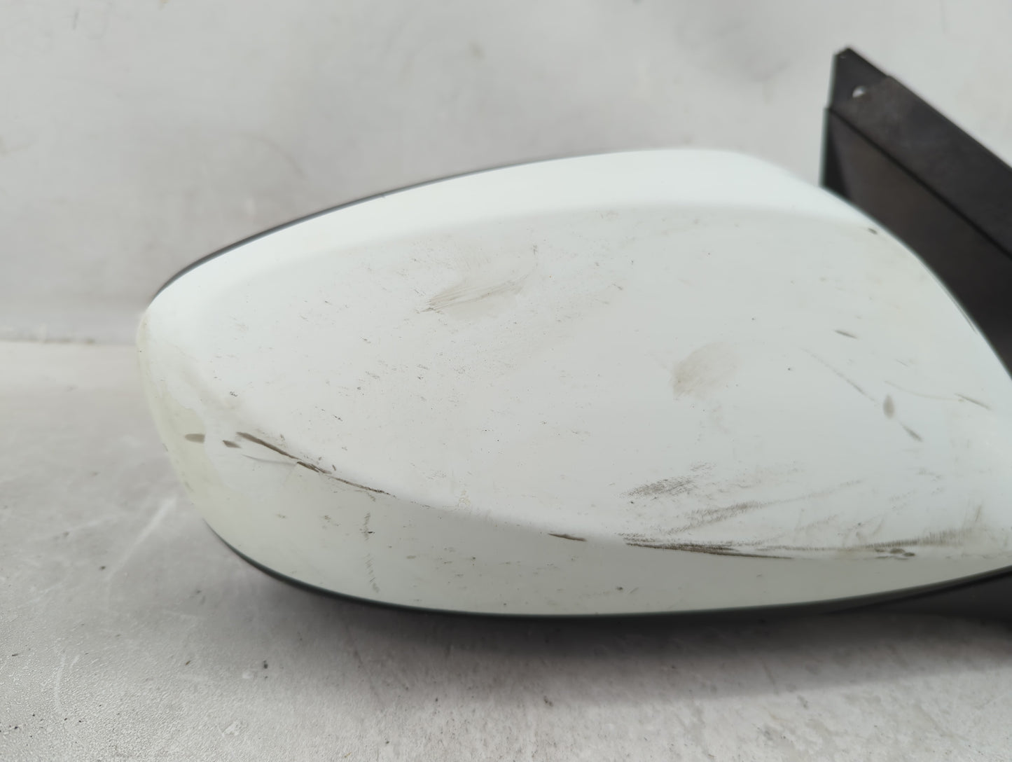 2012-2017 Hyundai Accent Passenger Side View Mirror - Right Door Mirror OEM Used - Oemusedautoparts1.com