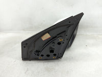 2012-2017 Hyundai Accent Passenger Side View Mirror - Right Door Mirror OEM Used - Oemusedautoparts1.com