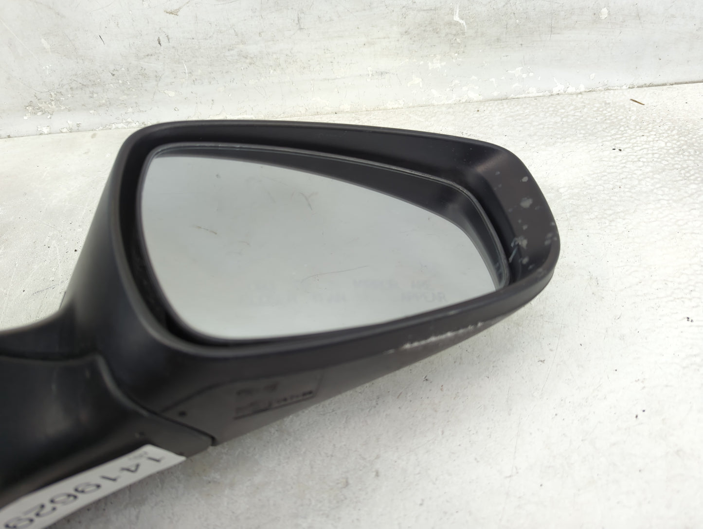 2012-2017 Hyundai Accent Passenger Side View Mirror - Right Door Mirror OEM Used - Oemusedautoparts1.com