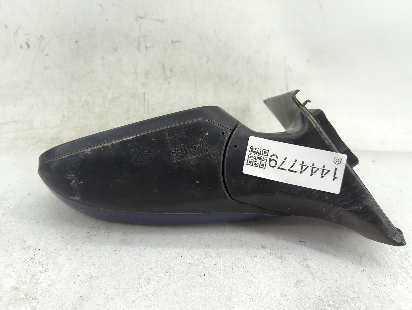 2012-2017 Hyundai Accent Driver Side View Mirror - Left Door Mirror OEM Used - Oemusedautoparts1.com