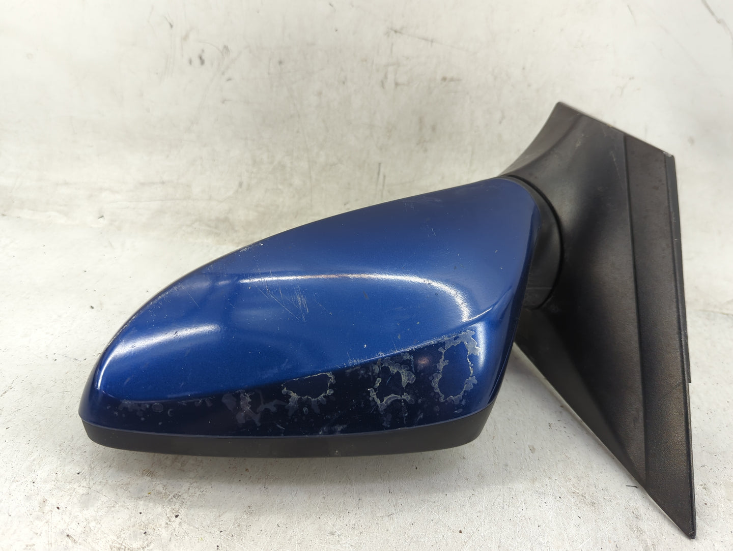2012-2017 Hyundai Accent Driver Side View Mirror - Left Door Mirror OEM Used - Oemusedautoparts1.com