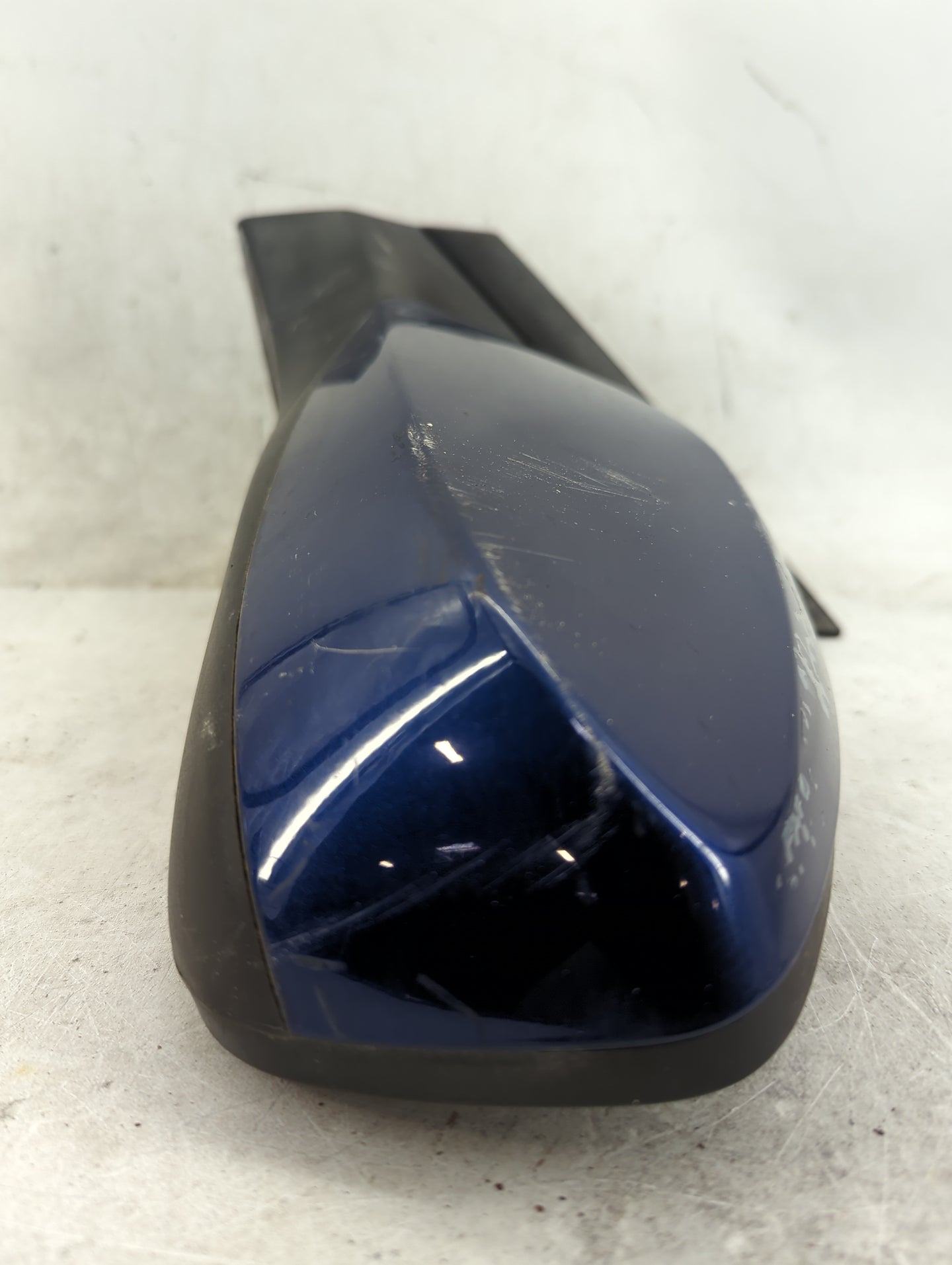 2012-2017 Hyundai Accent Driver Side View Mirror - Left Door Mirror OEM Used - Oemusedautoparts1.com