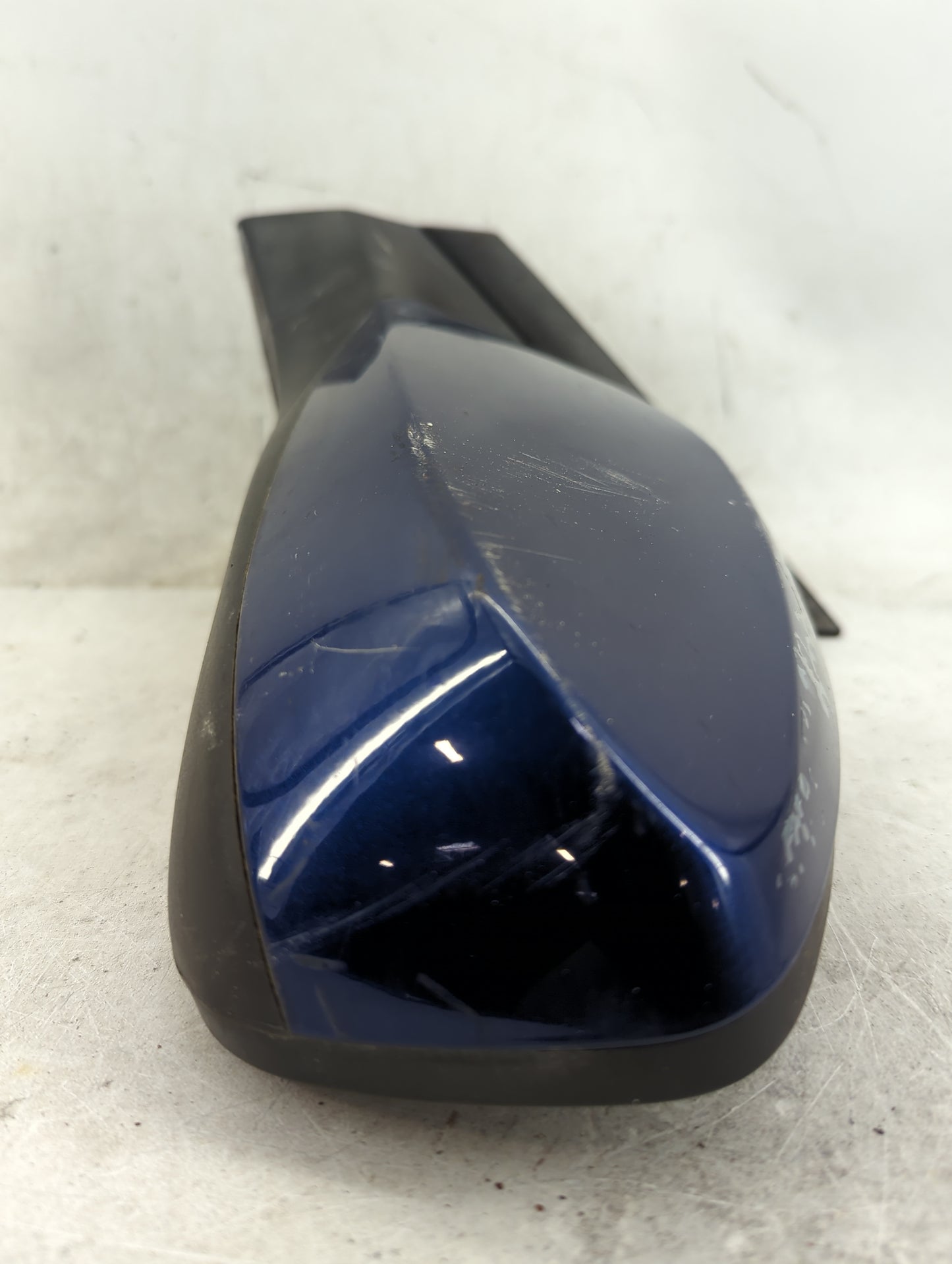 2012-2017 Hyundai Accent Driver Side View Mirror - Left Door Mirror OEM Used - Oemusedautoparts1.com