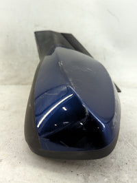 2012-2017 Hyundai Accent Driver Side View Mirror - Left Door Mirror OEM Used - Oemusedautoparts1.com