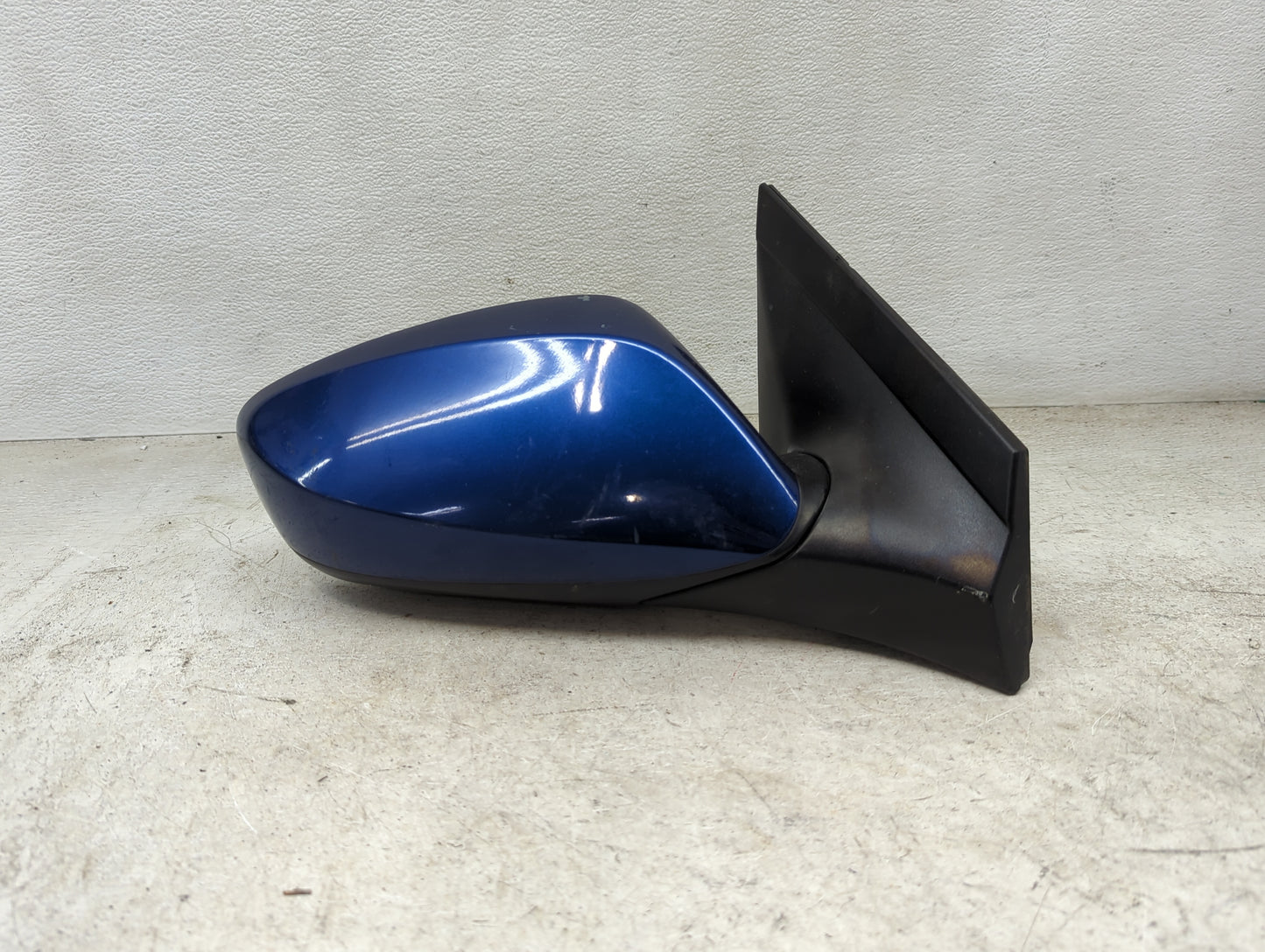 2012-2017 Hyundai Accent Passenger Side View Mirror - Right Door Mirror OEM Used - Oemusedautoparts1.com