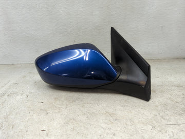2012-2017 Hyundai Accent Passenger Side View Mirror - Right Door Mirror OEM Used - Oemusedautoparts1.com