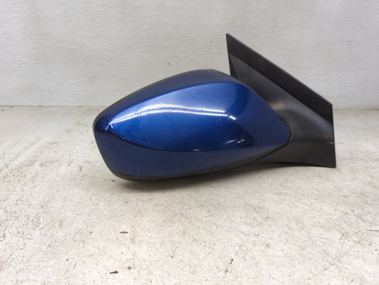 2012-2017 Hyundai Accent Passenger Side View Mirror - Right Door Mirror OEM Used - Oemusedautoparts1.com