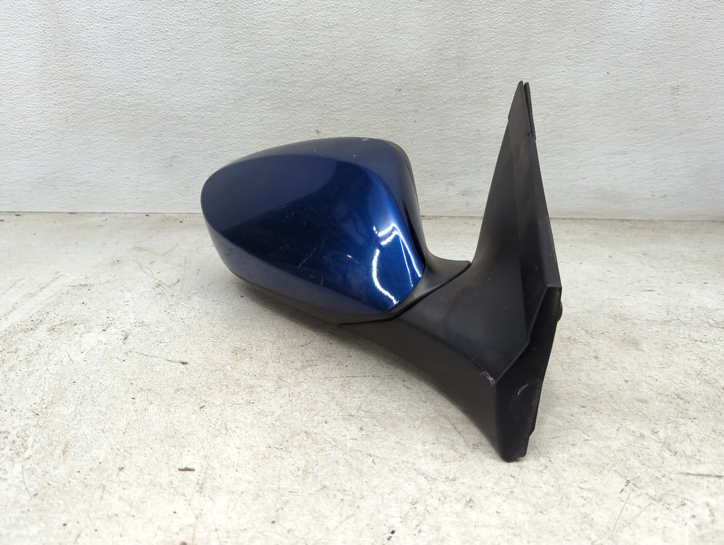 2012-2017 Hyundai Accent Passenger Side View Mirror - Right Door Mirror OEM Used - Oemusedautoparts1.com