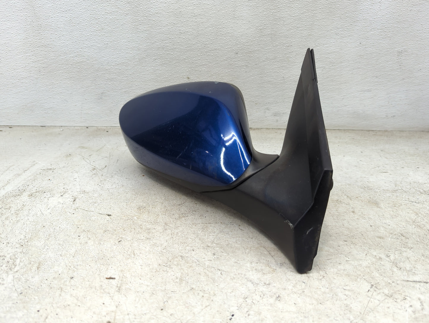2012-2017 Hyundai Accent Passenger Side View Mirror - Right Door Mirror OEM Used - Oemusedautoparts1.com