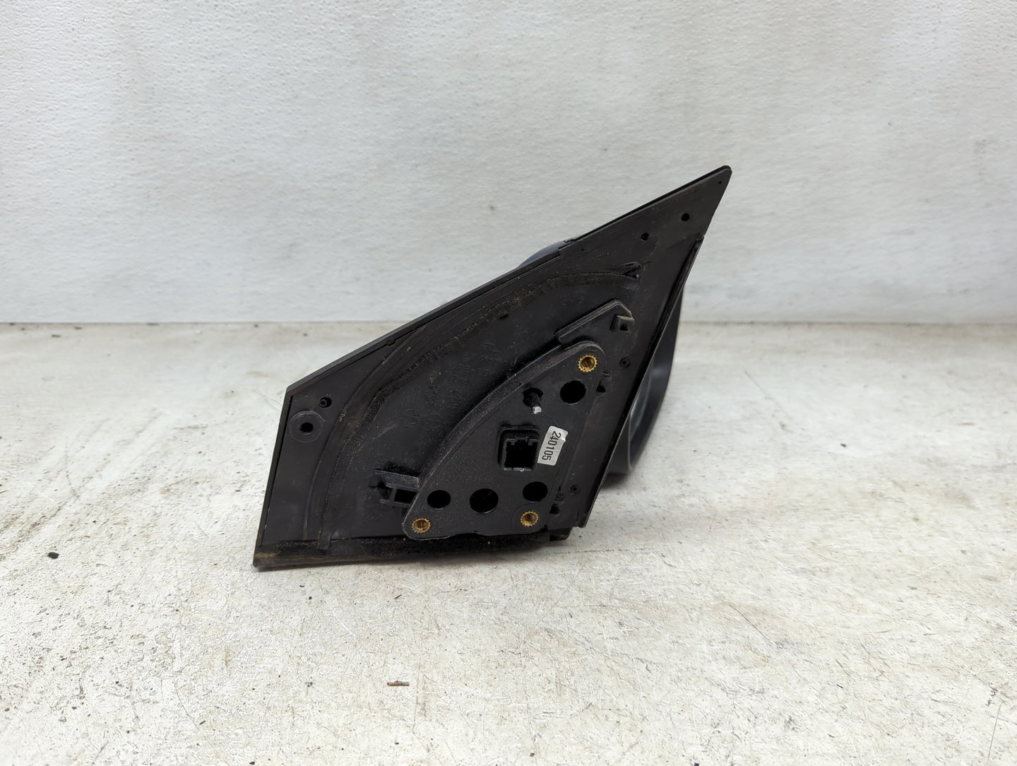 2012-2017 Hyundai Accent Passenger Side View Mirror - Right Door Mirror OEM Used - Oemusedautoparts1.com