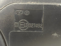 2012-2017 Hyundai Accent Passenger Side View Mirror - Right Door Mirror OEM Used - Oemusedautoparts1.com