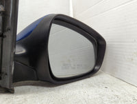 2012-2017 Hyundai Accent Passenger Side View Mirror - Right Door Mirror OEM Used - Oemusedautoparts1.com