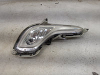 2012-2017 Hyundai Accent Driver Left Oem Fog Light Lamp White - Oemusedautoparts1.com