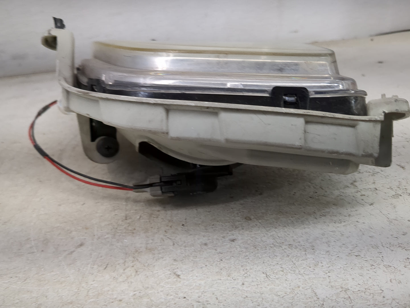 2012-2017 Hyundai Accent Driver Left Oem Fog Light Lamp White - Oemusedautoparts1.com