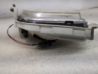 2012-2017 Hyundai Accent Driver Left Oem Fog Light Lamp White - Oemusedautoparts1.com