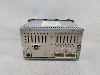 2012-2014 Hyundai Accent Radio AM FM Cd Player Receiver Replacement P/N:961701R150GU PA710RBLSBT_GU Fits Fits 2012 2013 2014