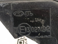 2012-2017 Hyundai Accent Driver Side View Mirror - Left Door Mirror OEM Used - Oemusedautoparts1.com