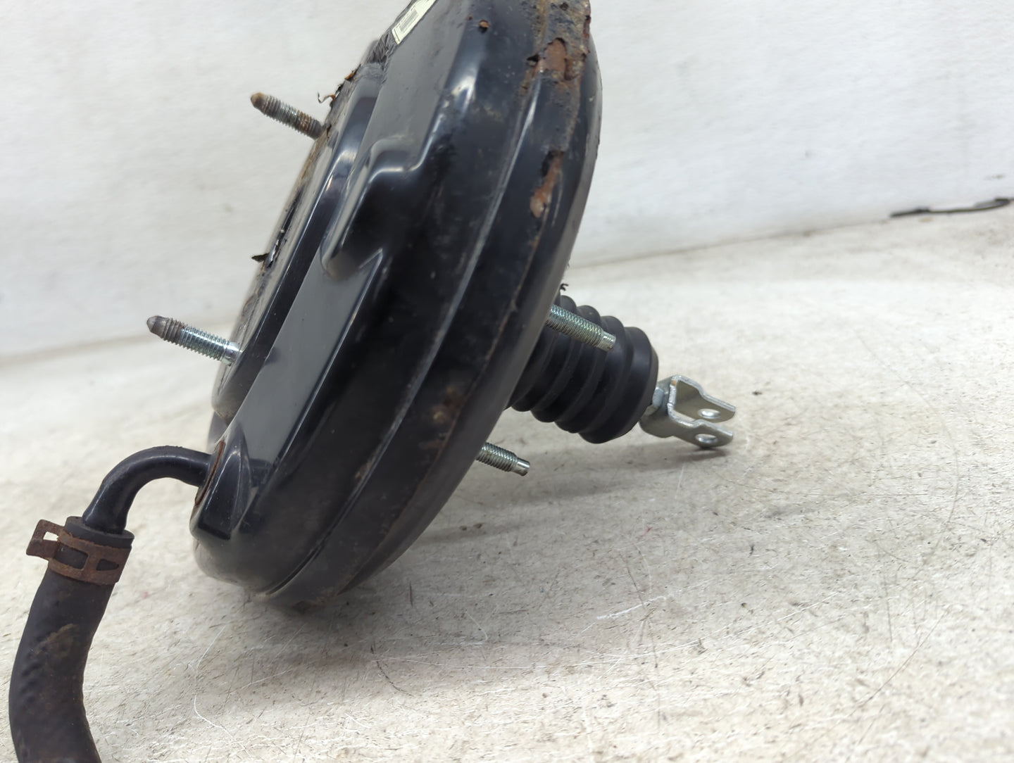 2012-2017 Hyundai Accent Power Brake Booster Oem 1489922 - Oemusedautoparts1.com