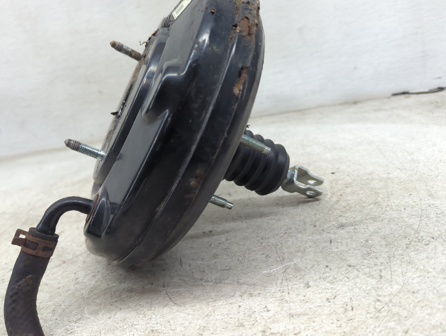 2012-2017 Hyundai Accent Power Brake Booster Oem 1489922 - Oemusedautoparts1.com
