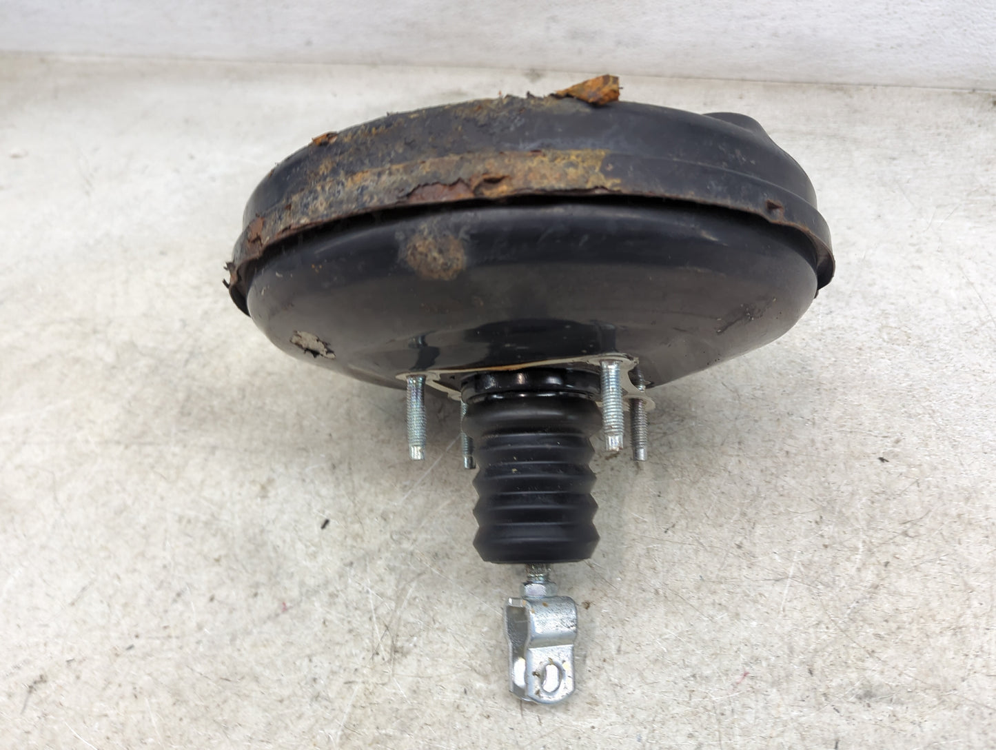 2012-2017 Hyundai Accent Power Brake Booster Oem 1489922 - Oemusedautoparts1.com