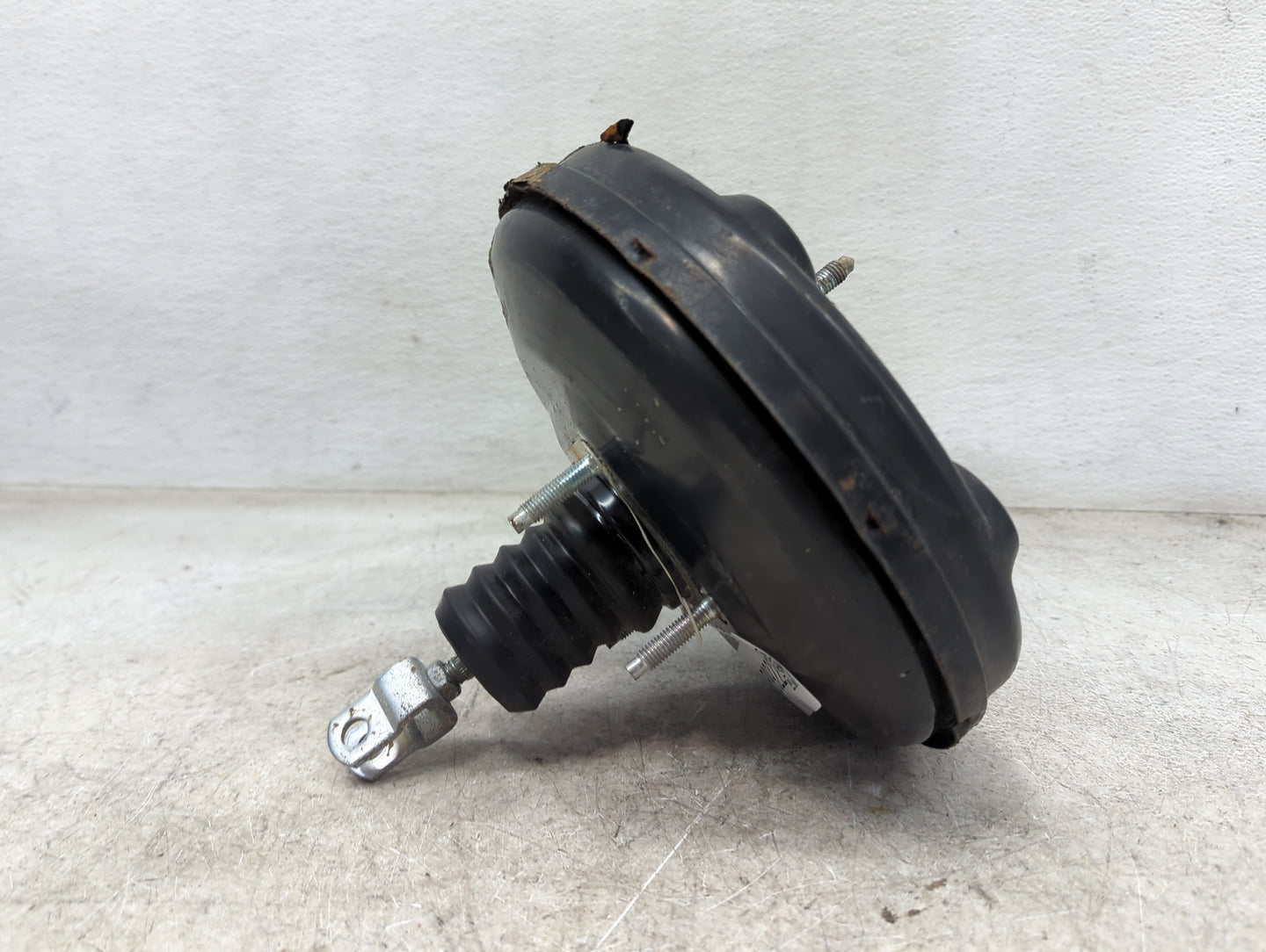 2012-2017 Hyundai Accent Power Brake Booster Oem 1489922 - Oemusedautoparts1.com