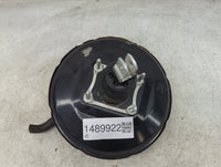 2012-2017 Hyundai Accent Power Brake Booster Oem 1489922 - Oemusedautoparts1.com