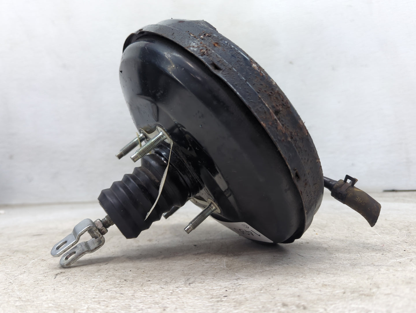 2012-2017 Hyundai Accent Power Brake Booster Oem 1490049 - Oemusedautoparts1.com