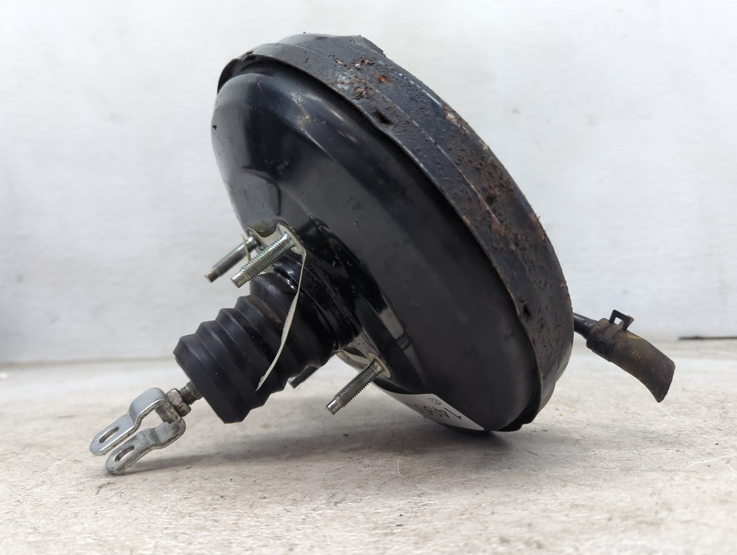 2012-2017 Hyundai Accent Power Brake Booster Oem 1490049 - Oemusedautoparts1.com