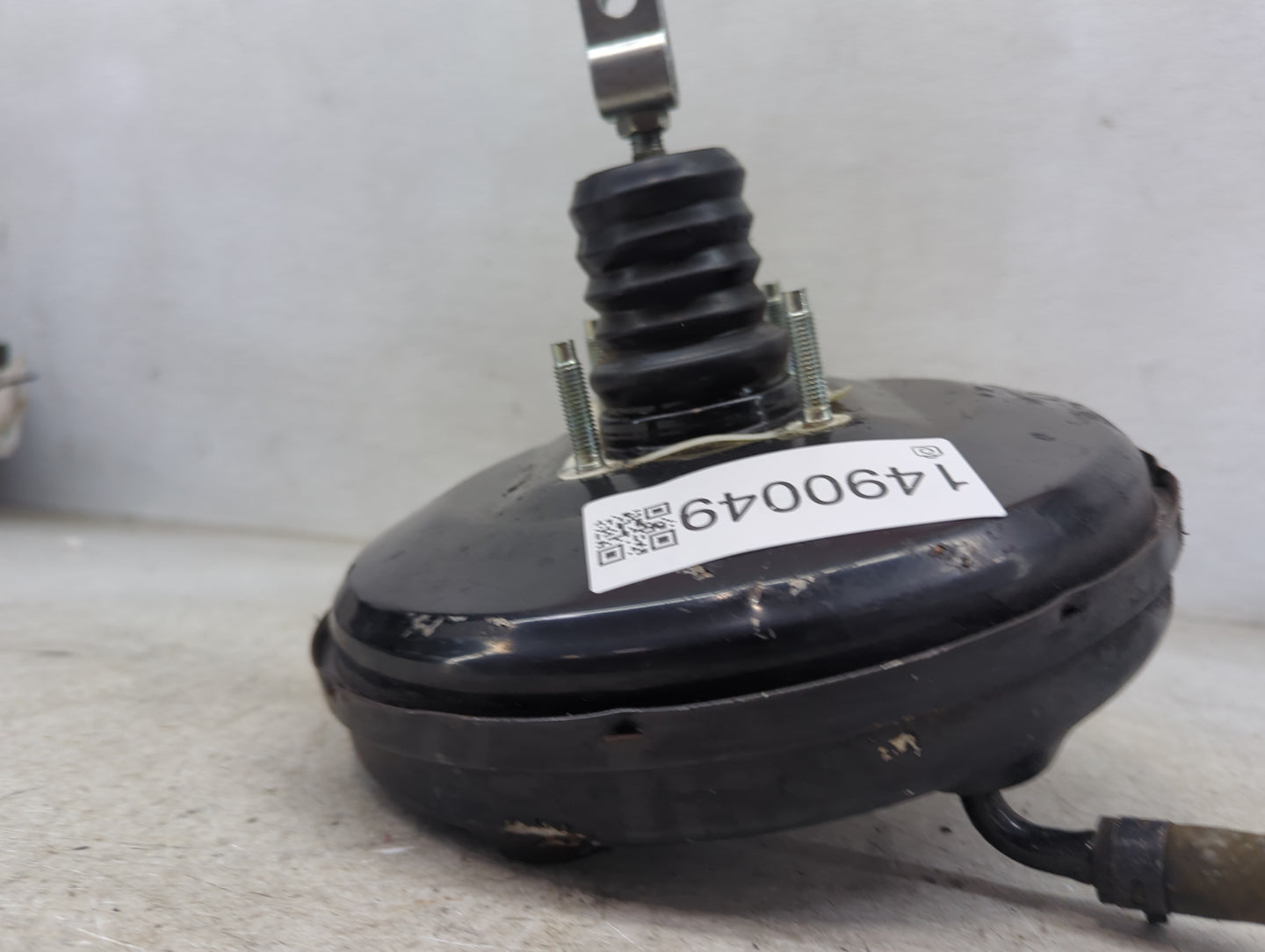 2012-2017 Hyundai Accent Power Brake Booster Oem 1490049 - Oemusedautoparts1.com
