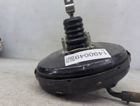 2012-2017 Hyundai Accent Power Brake Booster Oem 1490049 - Oemusedautoparts1.com