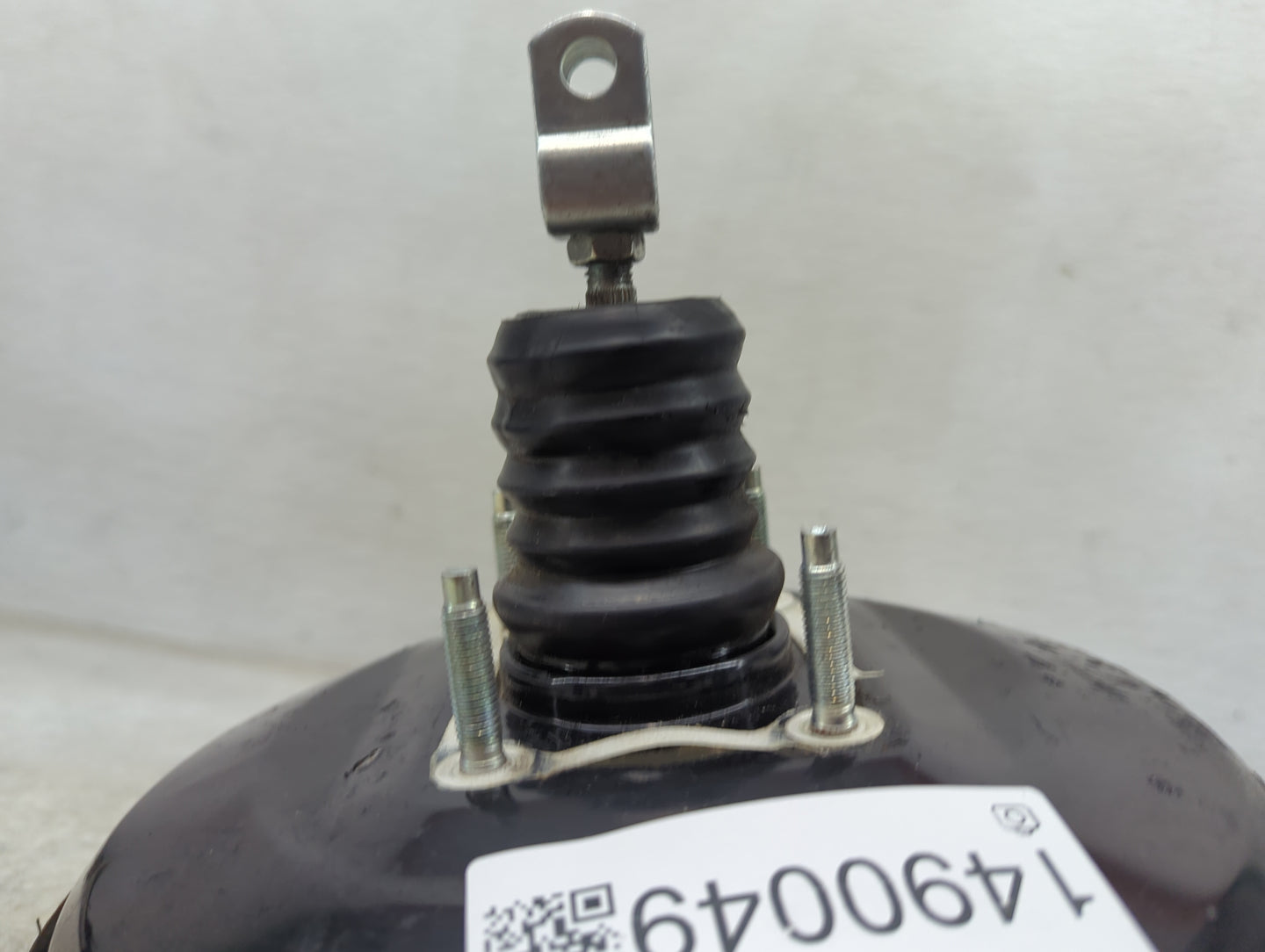2012-2017 Hyundai Accent Power Brake Booster Oem 1490049 - Oemusedautoparts1.com