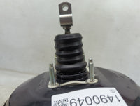 2012-2017 Hyundai Accent Power Brake Booster Oem 1490049 - Oemusedautoparts1.com