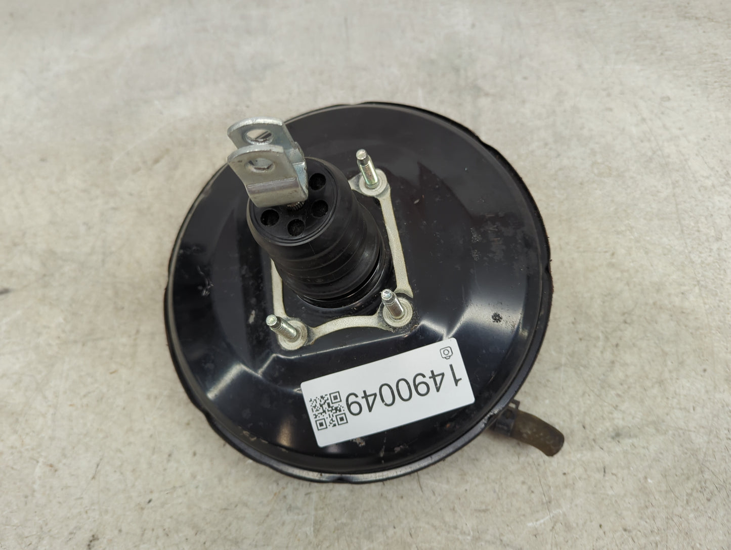 2012-2017 Hyundai Accent Power Brake Booster Oem 1490049 - Oemusedautoparts1.com