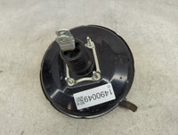 2012-2017 Hyundai Accent Power Brake Booster Oem 1490049 - Oemusedautoparts1.com