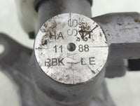 2012-2017 Hyundai Accent Brake Master Cylinder 1490518 - Oemusedautoparts1.com