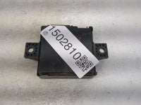 2012-2014 Hyundai Accent Suspension Control Module - Oemusedautoparts1.com