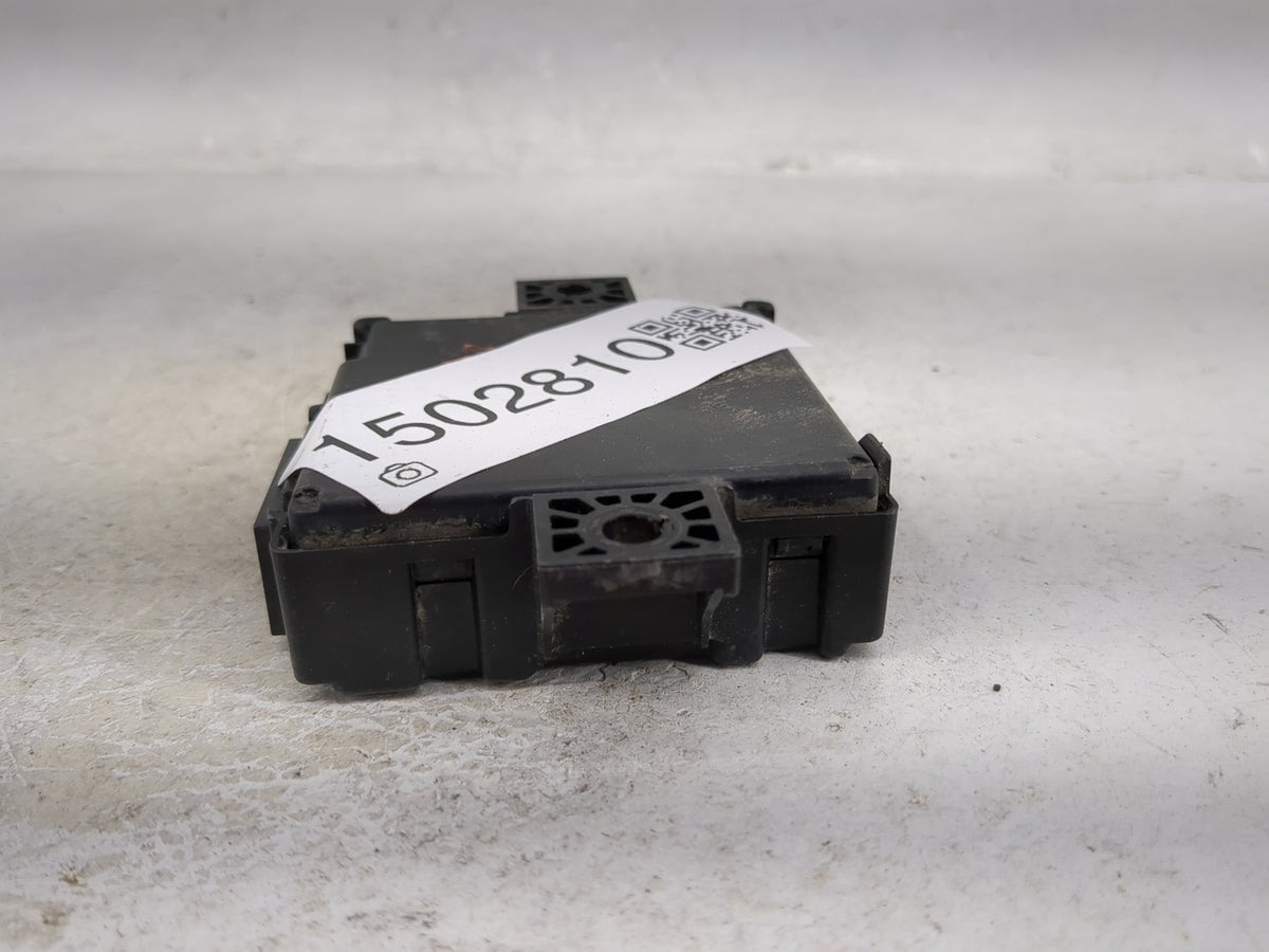 2012-2014 Hyundai Accent Suspension Control Module - Oemusedautoparts1.com